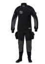 Bare Sentry Tech Dry Black Men